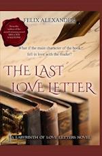 The Last Love Letter