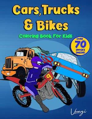 Coloring Book for Kids