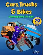 Coloring Book for Kids