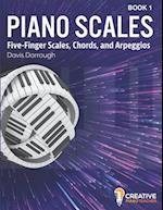 Piano Scales