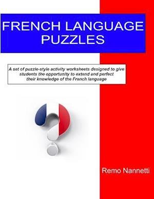 French Language Puzzles