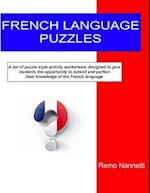 French Language Puzzles