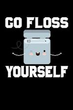 Go Floss Yourself