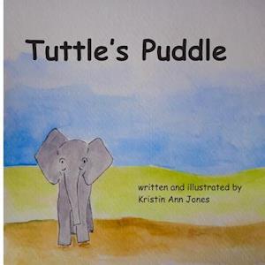 Tuttle's Puddle