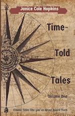 Time-Told Tales