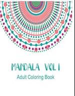 Mandala Vol.1