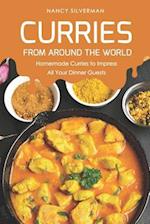 Curries from Around the World