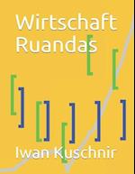 Wirtschaft Ruandas