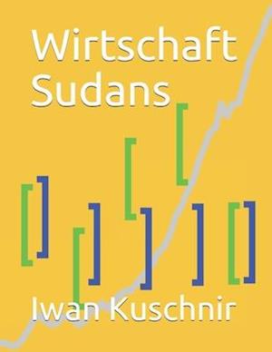 Wirtschaft Sudans