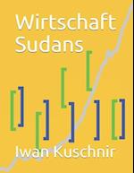 Wirtschaft Sudans