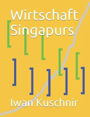 Wirtschaft Singapurs