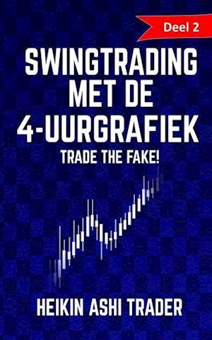 Swingtrading Met de 4-Uurgrafiek