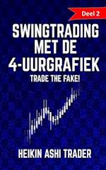 Swingtrading Met de 4-Uurgrafiek