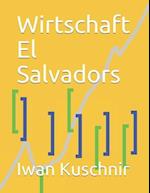 Wirtschaft El Salvadors