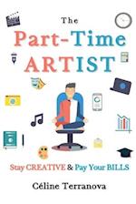 The Part-Time Artist