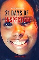 21 Days of Inspection