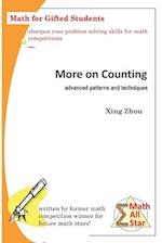 More on Counting (Advanced Patterns and Techniques)
