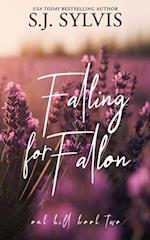 Falling for Fallon