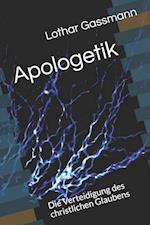 Apologetik