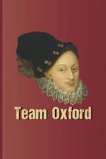 Team Oxford