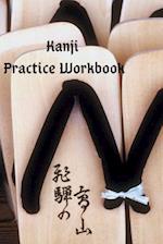 Kanji Practice Workbook