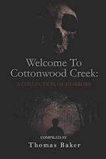 Welcome to Cottonwood Creek