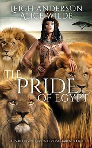 The Pride of Egypt