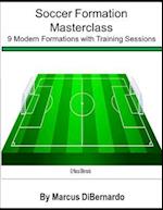 Soccer Formation Masterclass