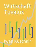 Wirtschaft Tuvalus