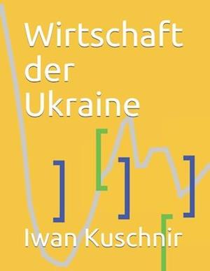 Wirtschaft der Ukraine