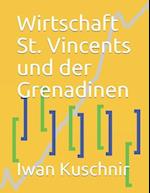 Wirtschaft St. Vincents und der Grenadinen