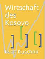 Wirtschaft Des Kosovo