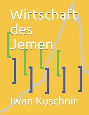 Wirtschaft des Jemen