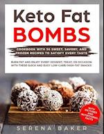 Keto Fat Bombs