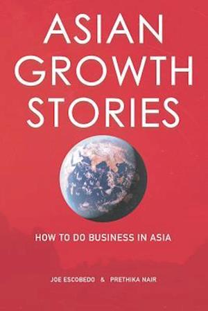 Asian Growth Stories