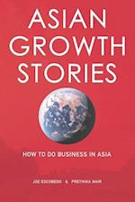 Asian Growth Stories