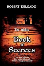 The Rishis: Book of Secrets 
