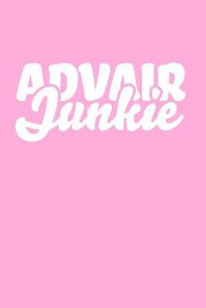 Advair Junkie