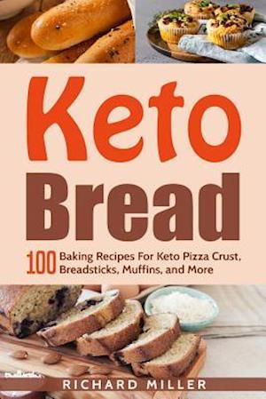 Keto Bread