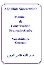 Manuel de Conversation