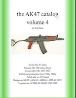 the AK47 catalog volume 4: Amazon edition 