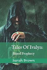 Tales of Ivalyn