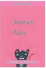 Mousey Tales