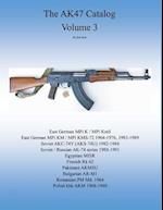 the AK47 catalog volume 3: Amazon edition 