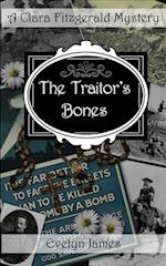 The Traitor's Bones: A Clara Fitzgerald Mystery 