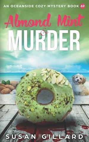 Almond Mint & Murder