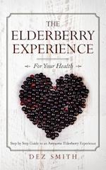 The Elderberry Experience