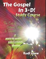 The Gospel in 3-D! Study Course