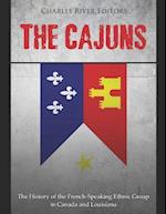 The Cajuns