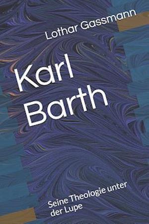 Karl Barth